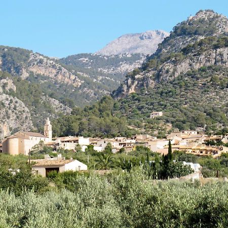 Villa Son Maguet Selva  Esterno foto