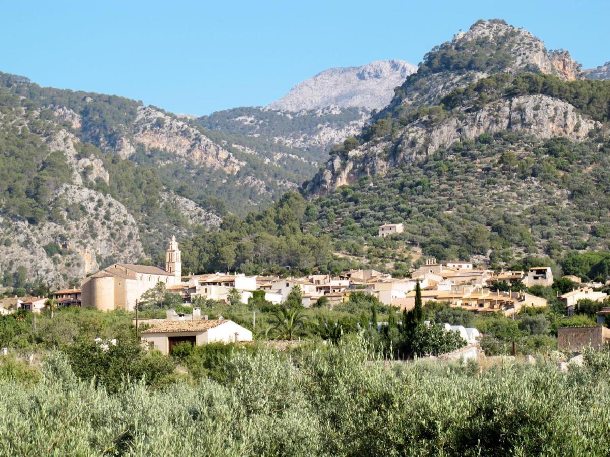 Villa Son Maguet Selva  Esterno foto